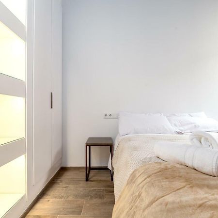Florit Flats - Cathedral Luxury Terrace Flat 2Br 2Ba Ac Wifi Lejlighed Valencia Eksteriør billede