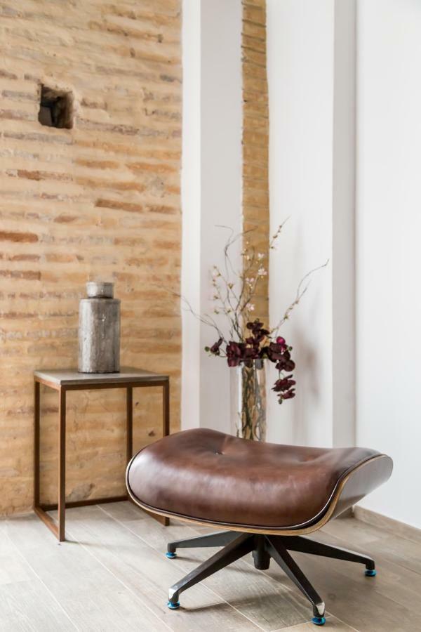 Florit Flats - Cathedral Luxury Terrace Flat 2Br 2Ba Ac Wifi Lejlighed Valencia Eksteriør billede