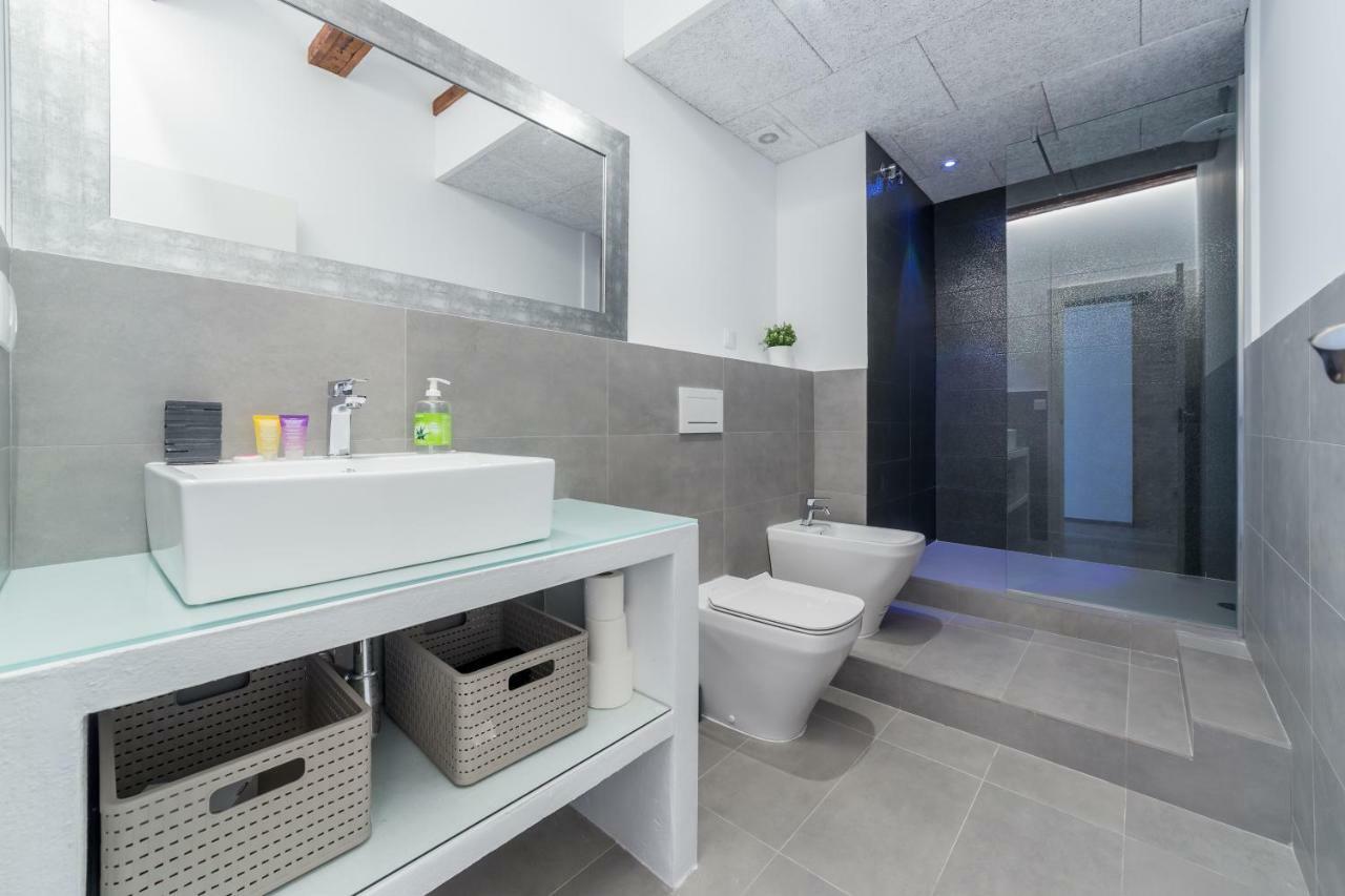 Florit Flats - Cathedral Luxury Terrace Flat 2Br 2Ba Ac Wifi Lejlighed Valencia Eksteriør billede