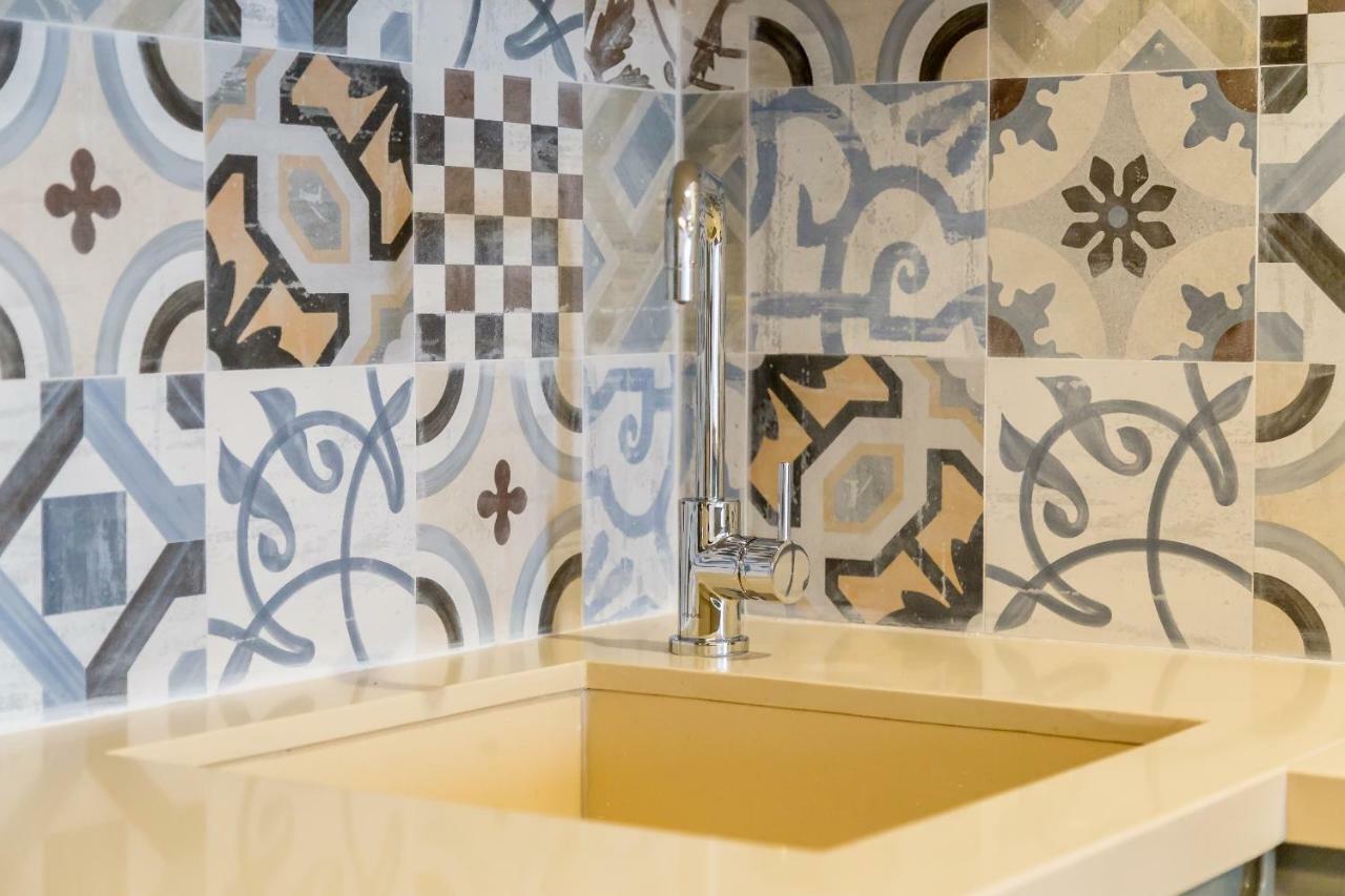 Florit Flats - Cathedral Luxury Terrace Flat 2Br 2Ba Ac Wifi Lejlighed Valencia Eksteriør billede